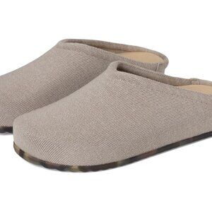 Rothy’s The Casual Clog – Wool Dove – Size 9